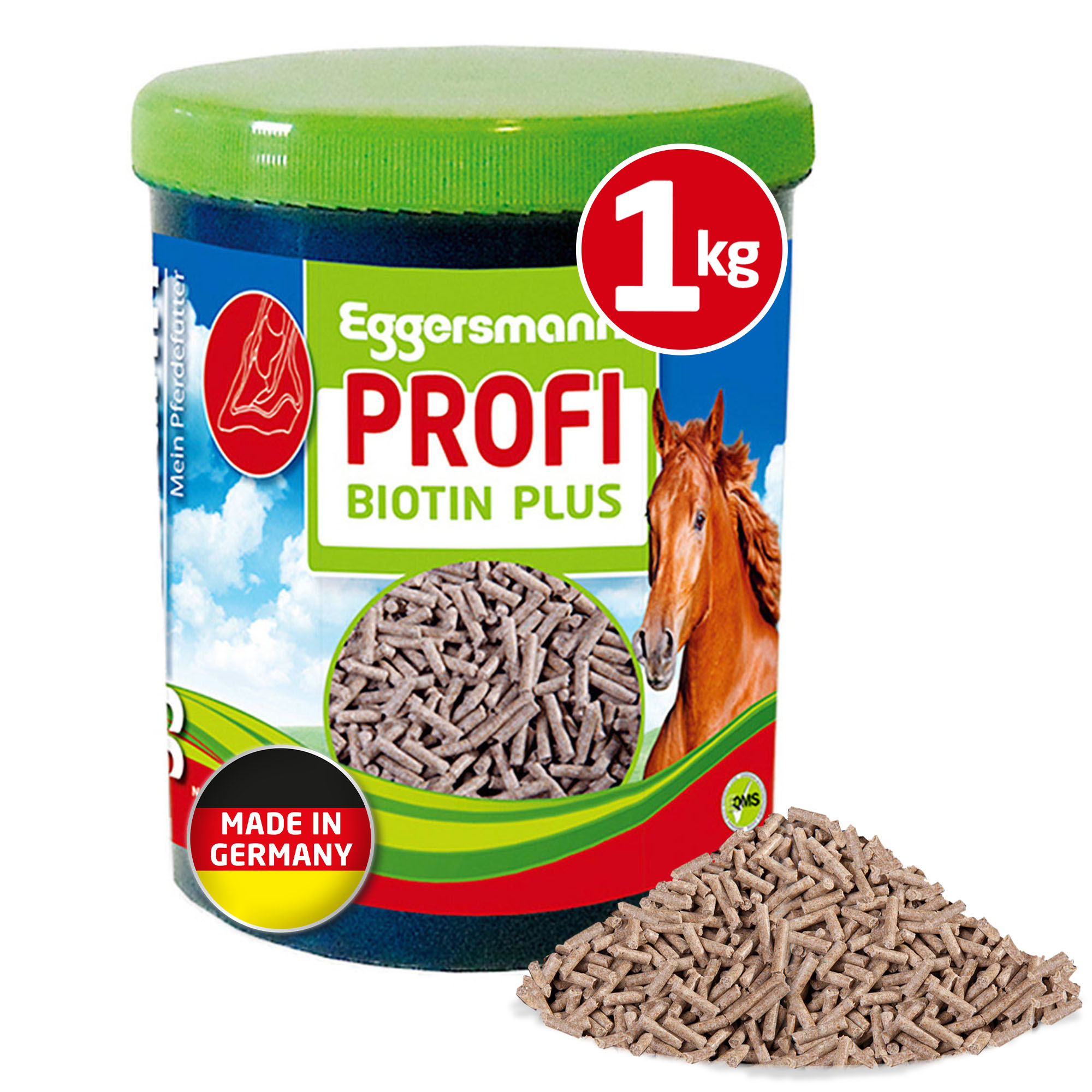 Profi - Biotin Plus 1 kg