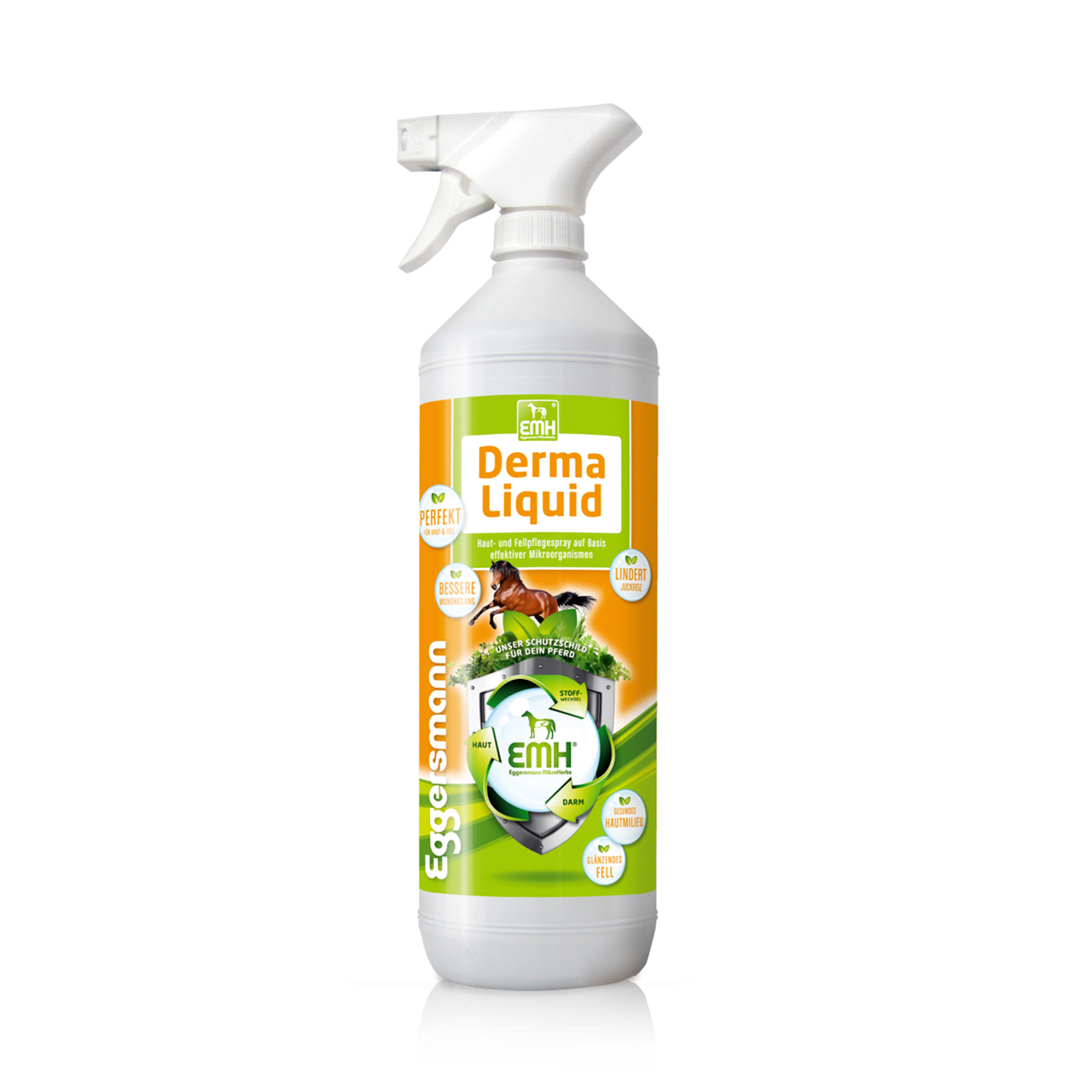 EMH Derma Liquid 1 L