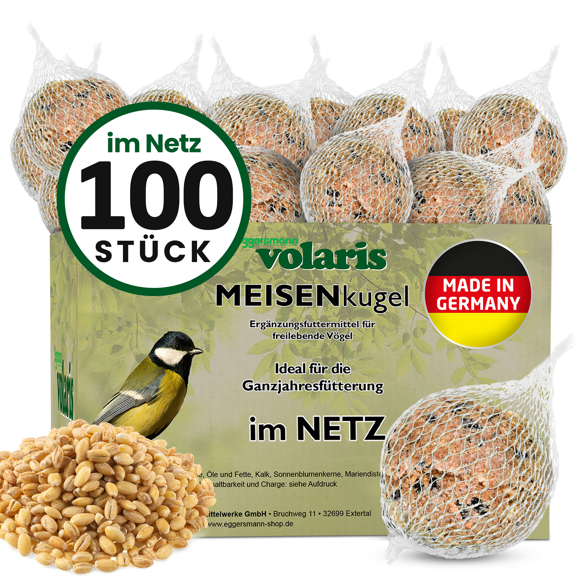 8006-100 - Gebinde: 100 Stk.