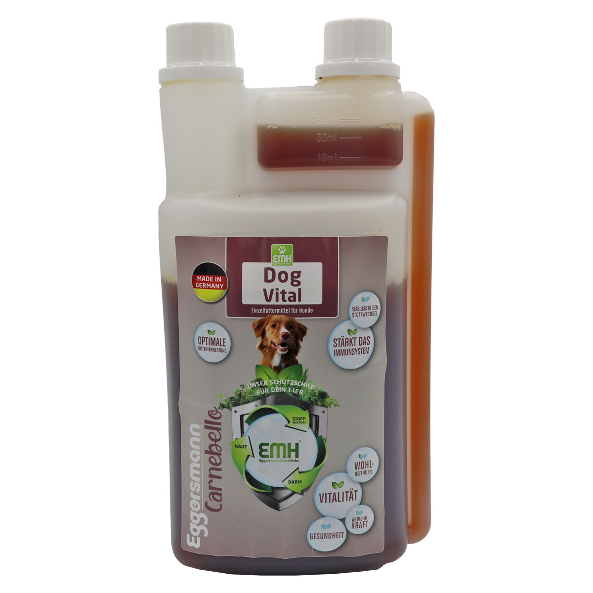 Carnebello - EMH Dog Vital 1L