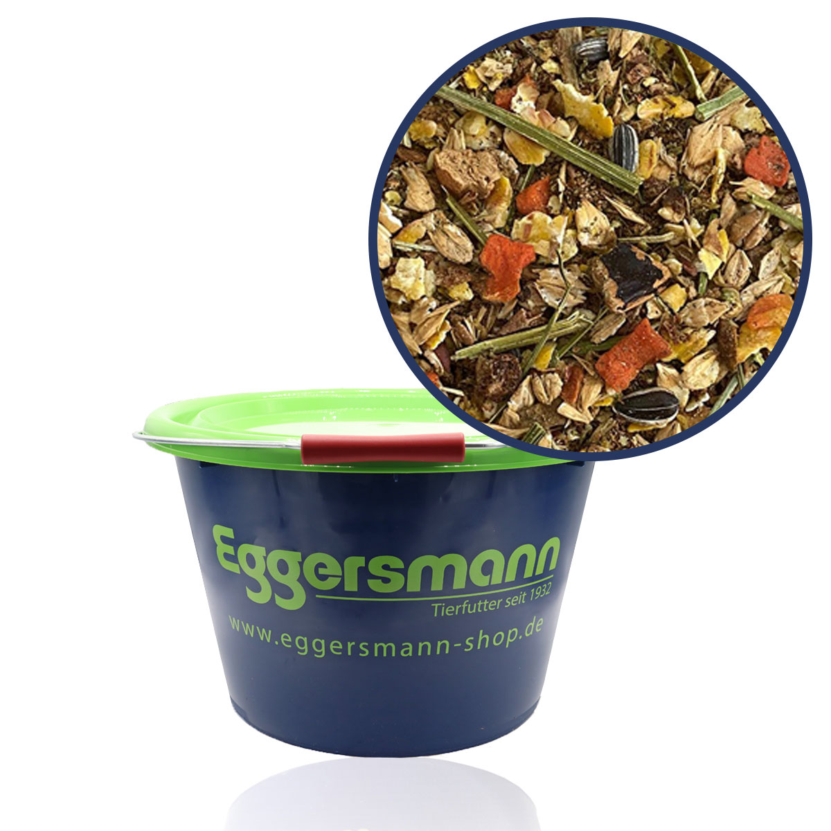 FUTTERPROBE_EMH_APFEL_UND_KAROTTEN_MUESLI