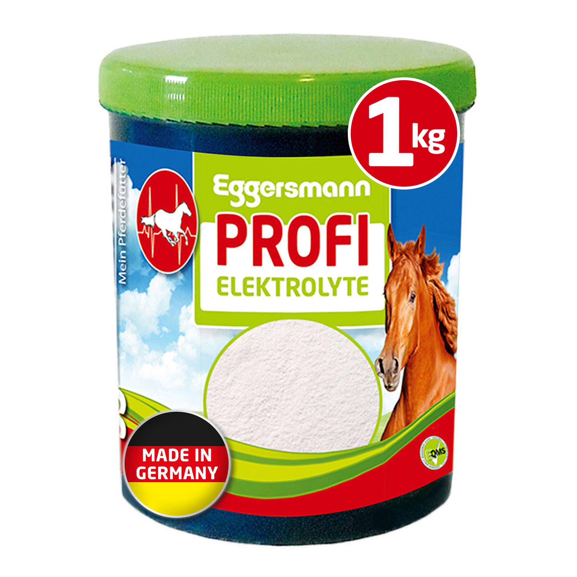 Profi - Elektrolyte 1 kg