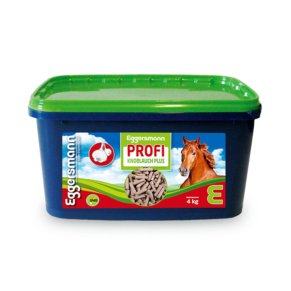 2611_504_PROFI_KNOBLAUCH_PLUS_EIMER_4_KG