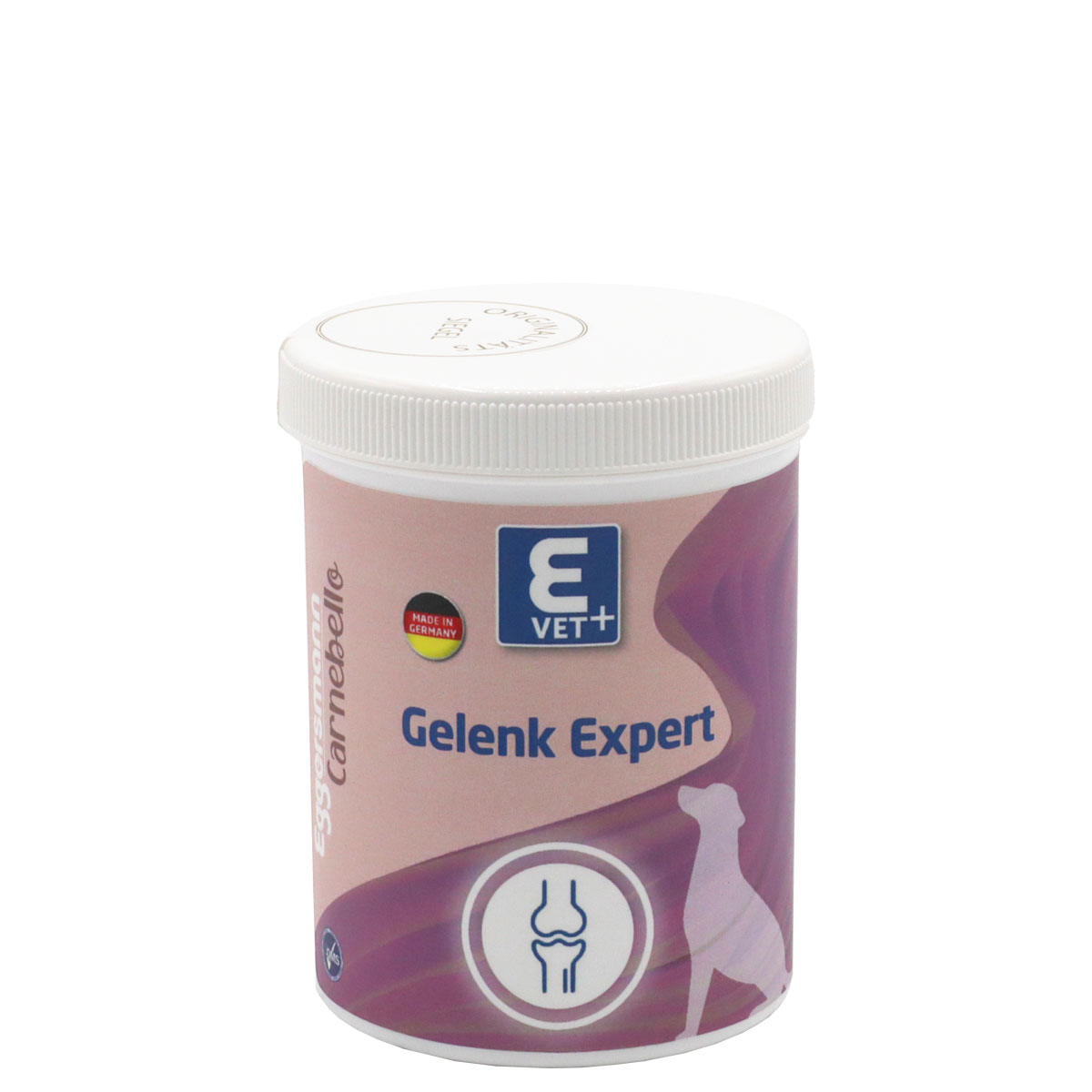 CARNEBELLO_E_VET+_GELENK_EXPERT_120G_F