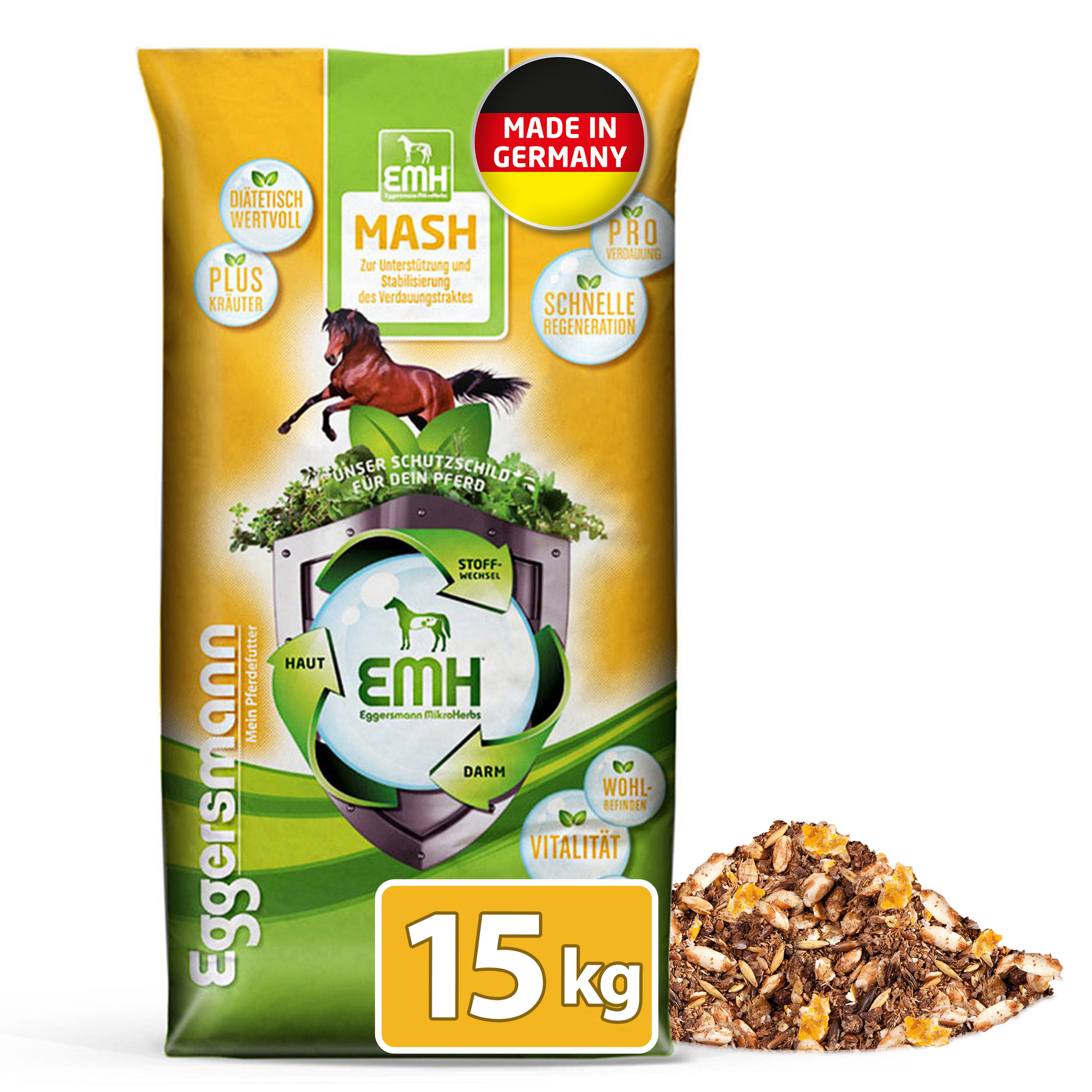 EMH Mash Sack 15 kg