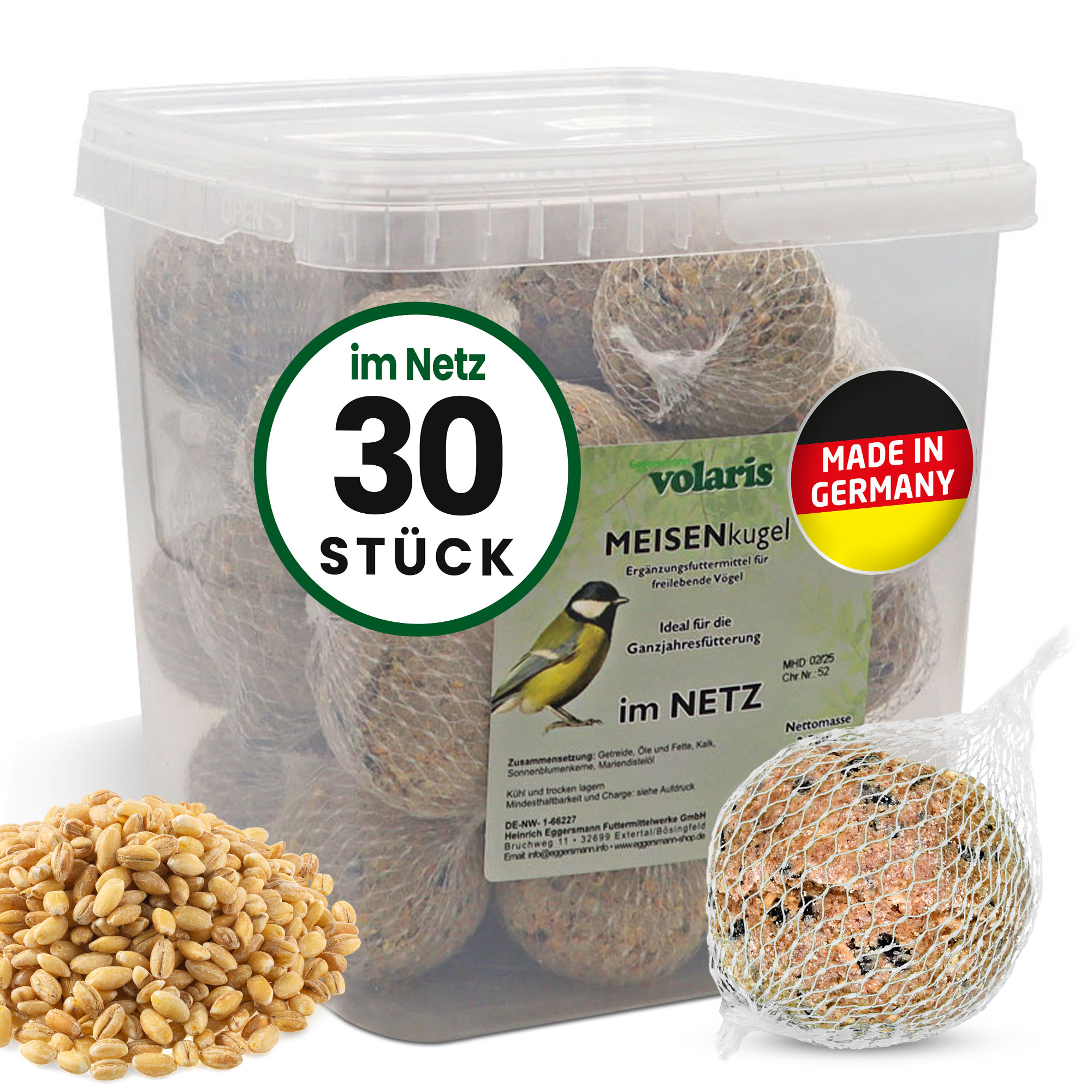 8006-030 - Gebinde: 30 Stk.