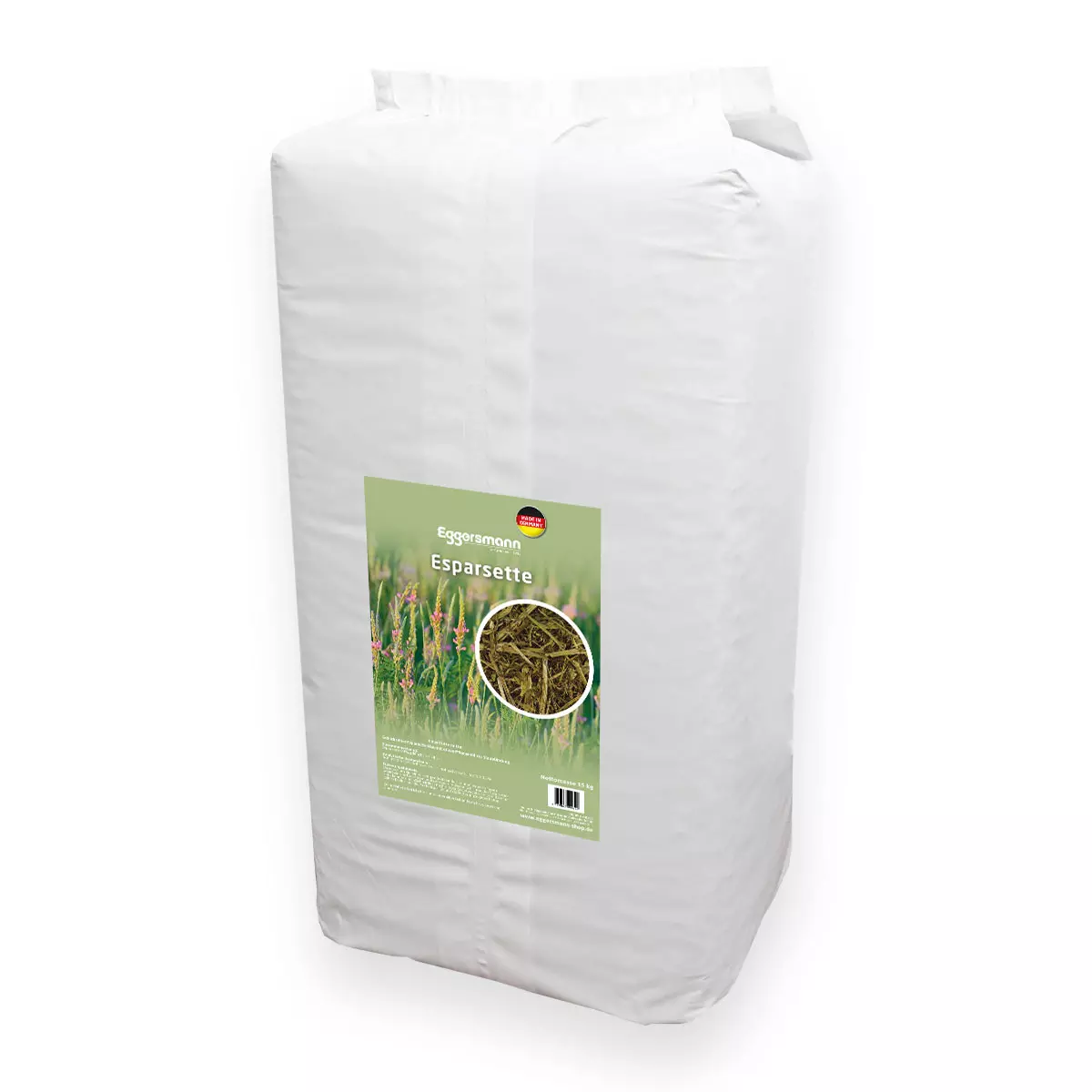 Esparsette 15 kg
