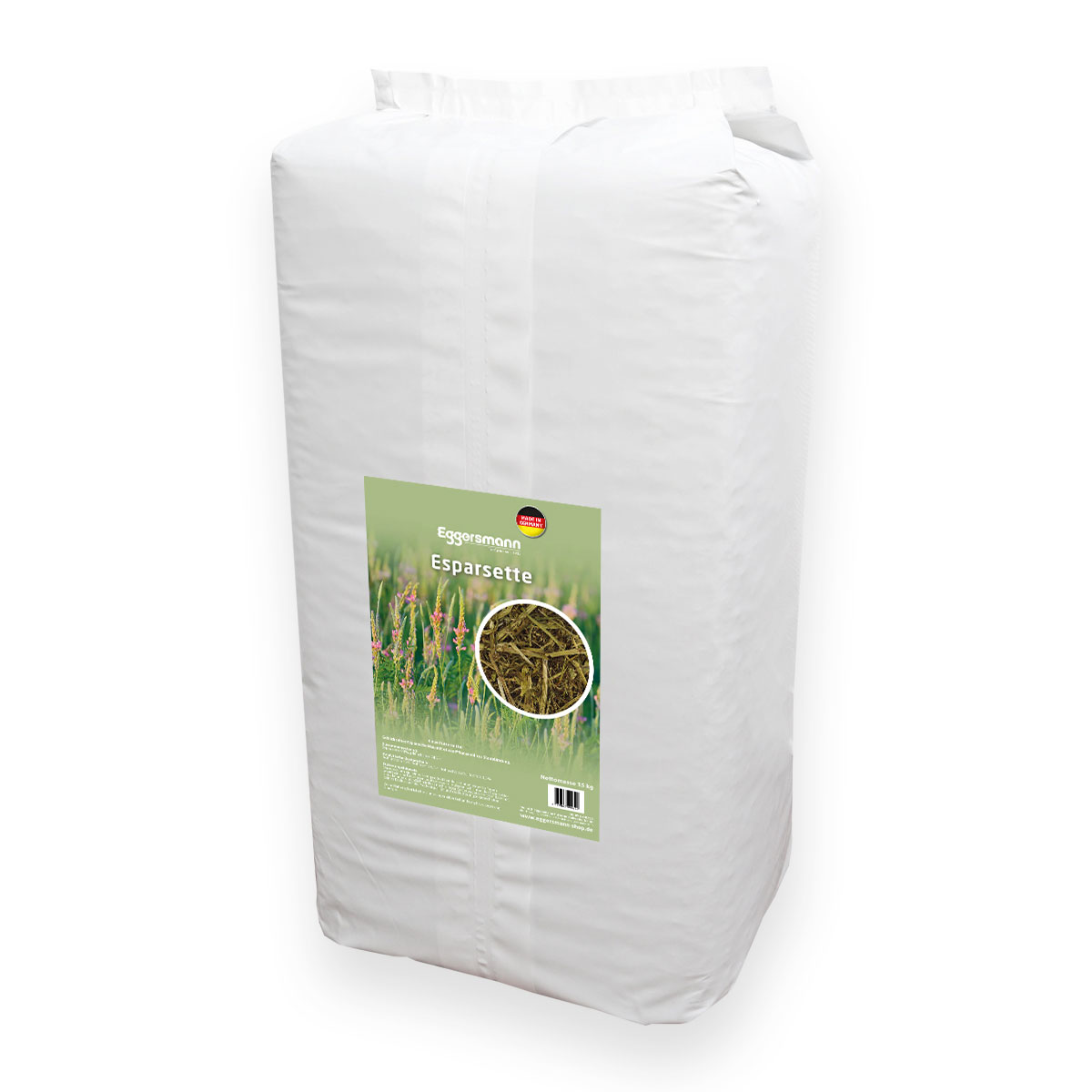 Esparsette 15 kg