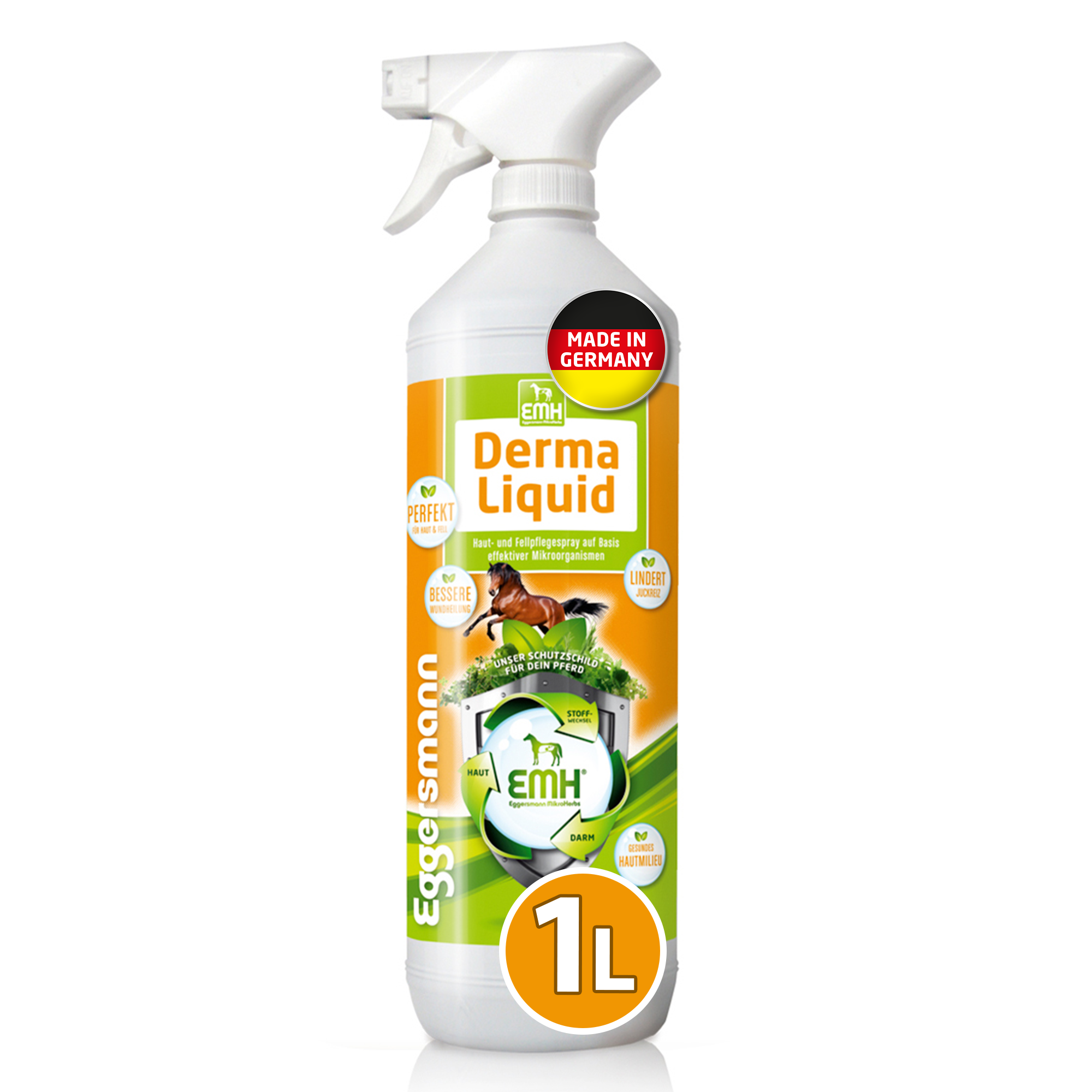 EMH Derma Liquid 1 L