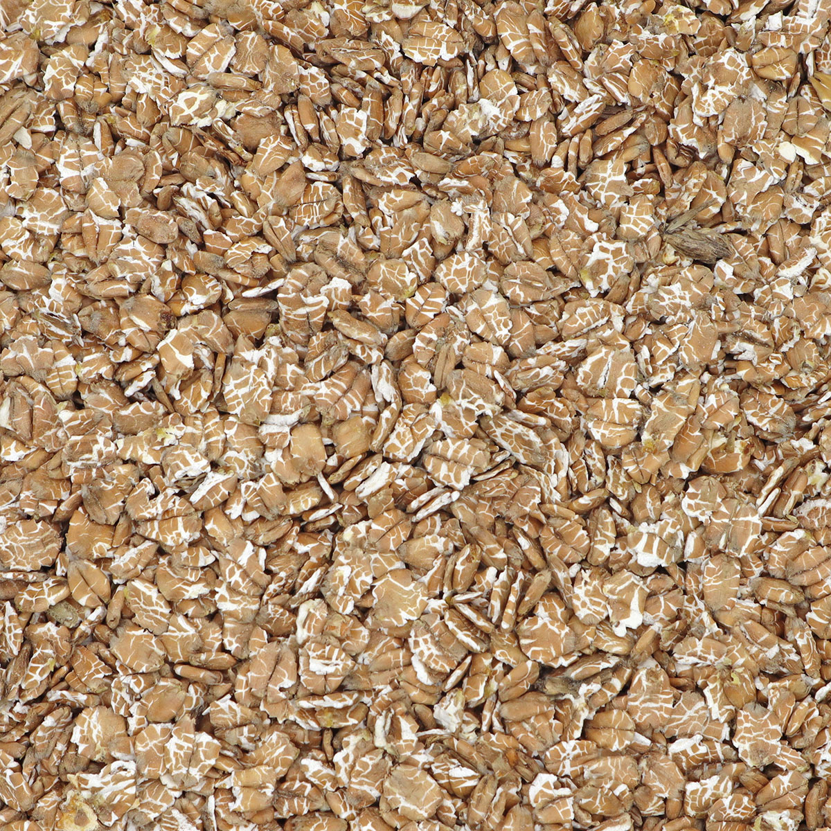 Eggersmann - Weizenflocken 2,5 kg Eimer