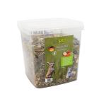 Uncle Pet -  Premium Kaninchen Müsli getreidefrei 2.5 kg