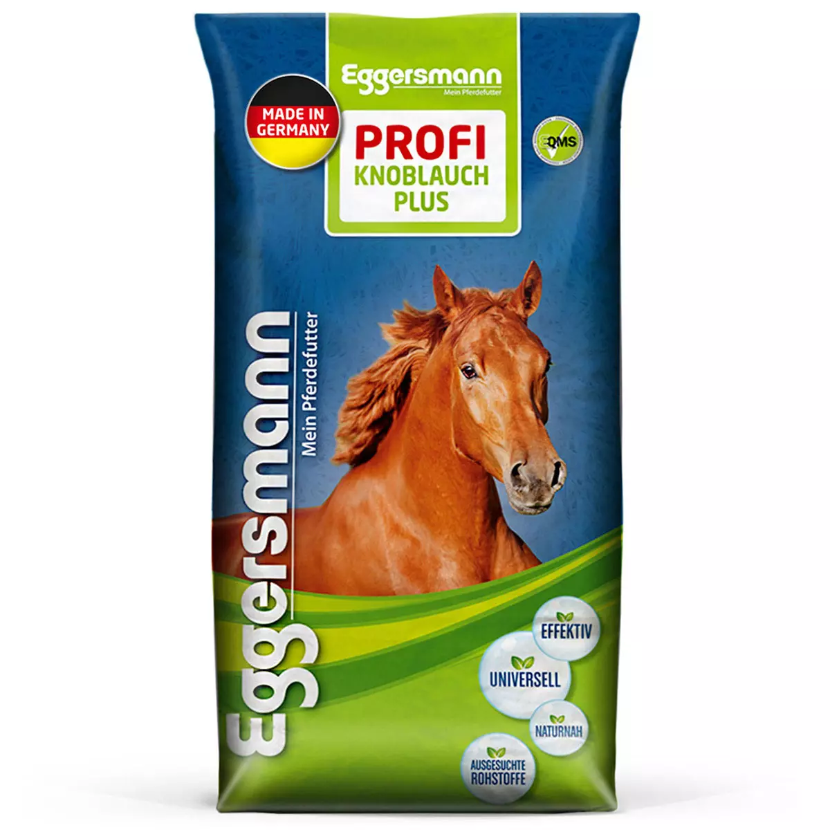 Profi - Knoblauch Plus 25 kg