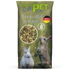 Uncle Pet - Premium Kaninchen Müsli getreidefrei 15 kg