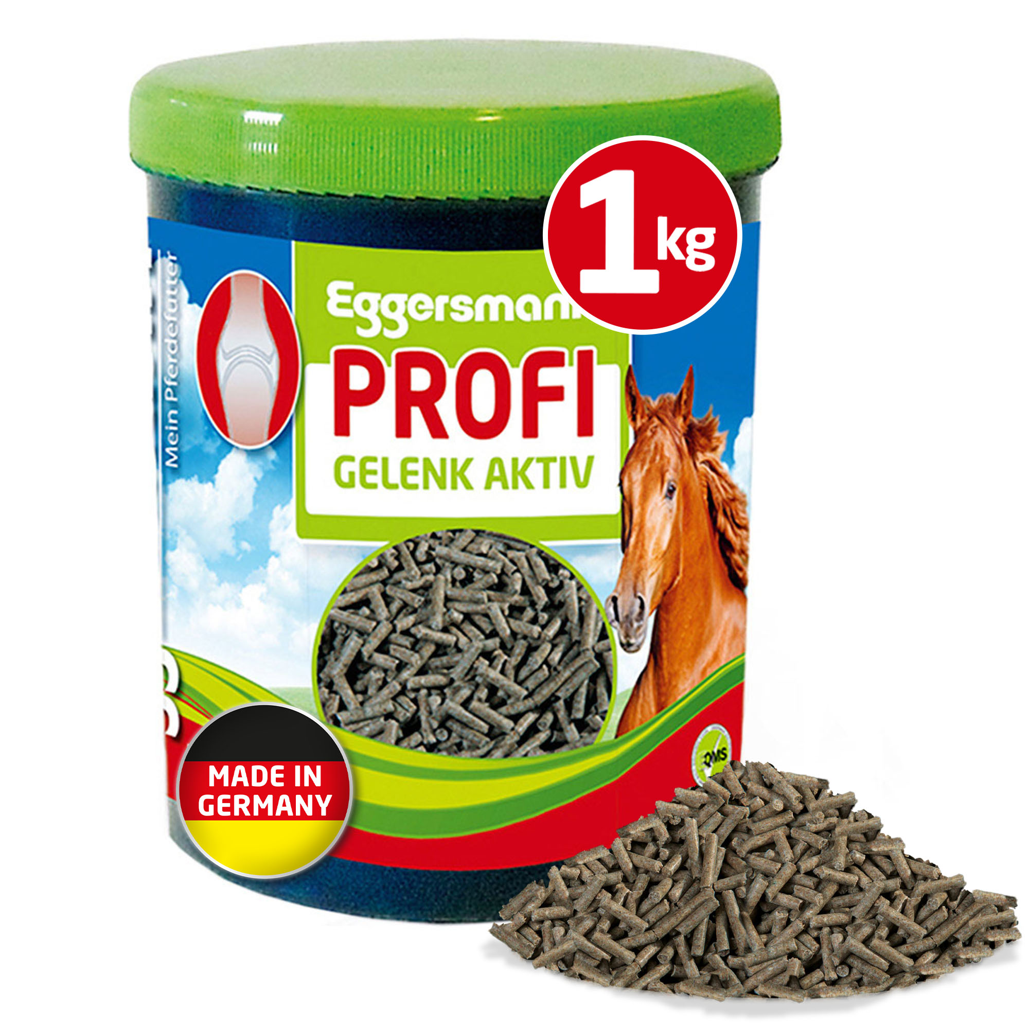 Profi - Gelenk aktiv 1 kg