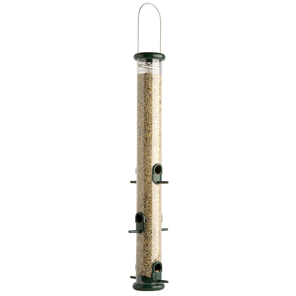 Schwegler - Futtersäule Ring-Pull Pro Maxi