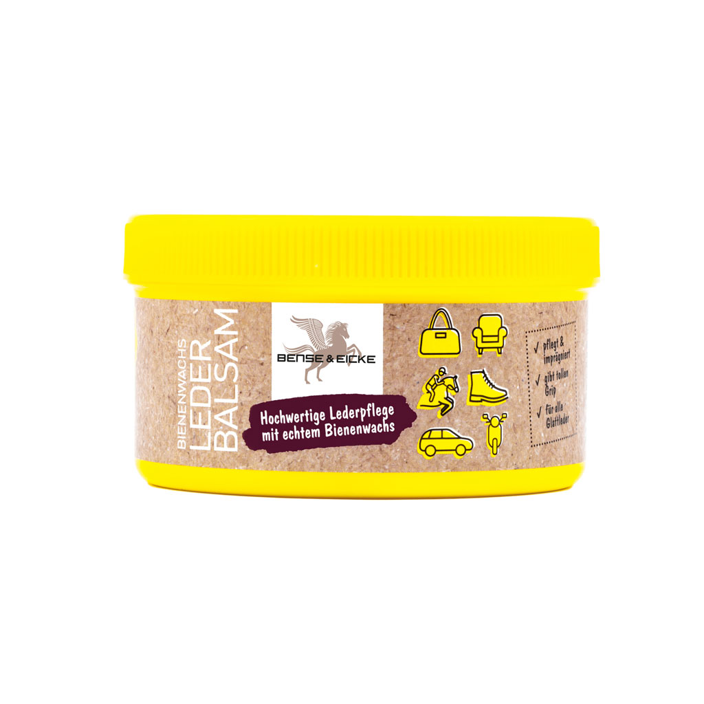 BENSE_EICKE_3803_BIENENWACHS_LEDERBALSAM_250ML