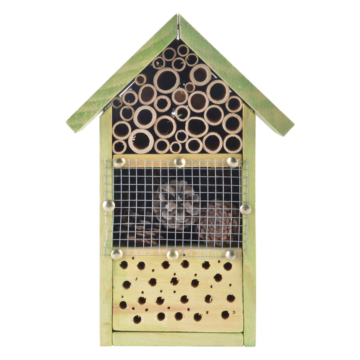 Esschert Design - DIY Insektenhotel