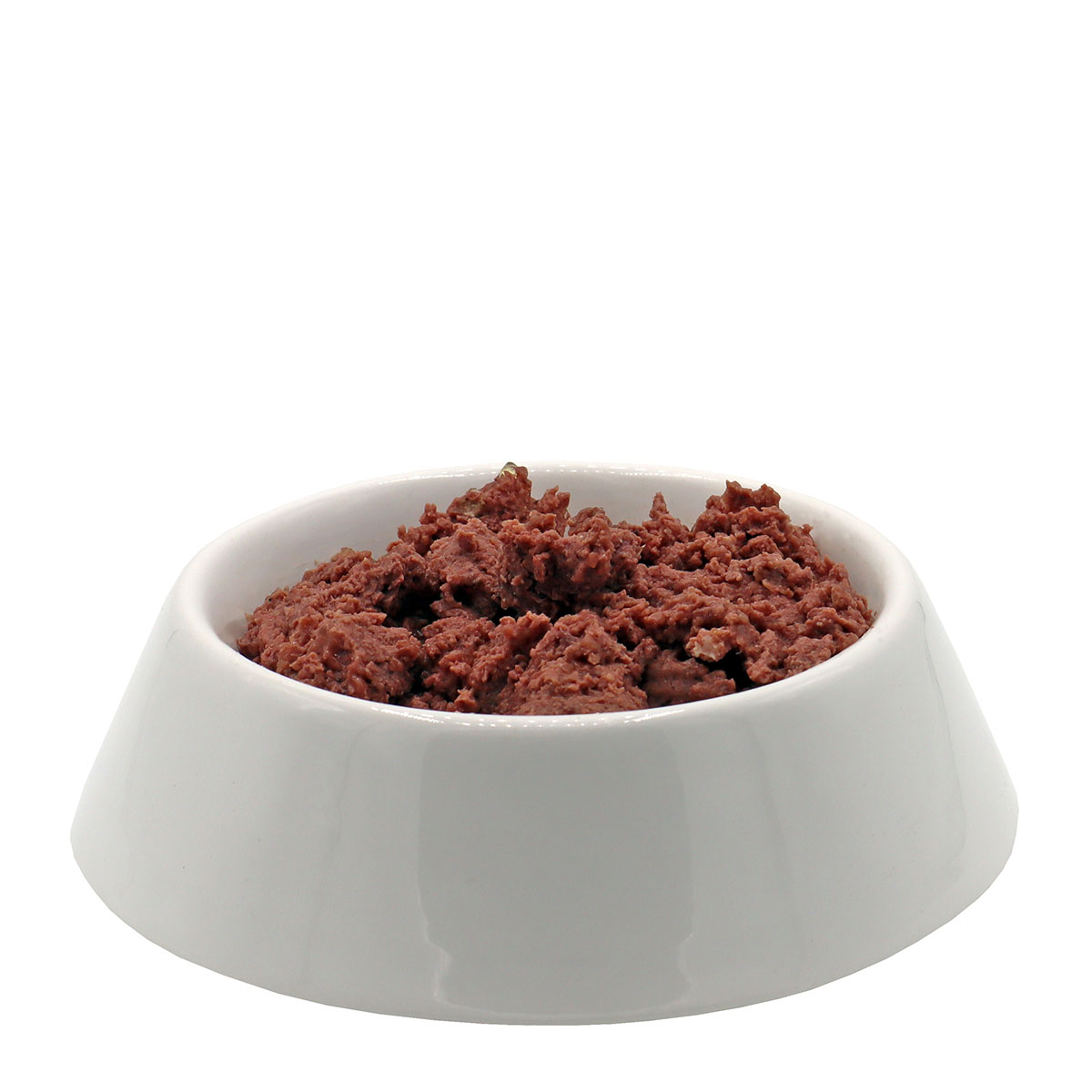 Carnebello - Nassfutter mit Geflügel 6 x 800g