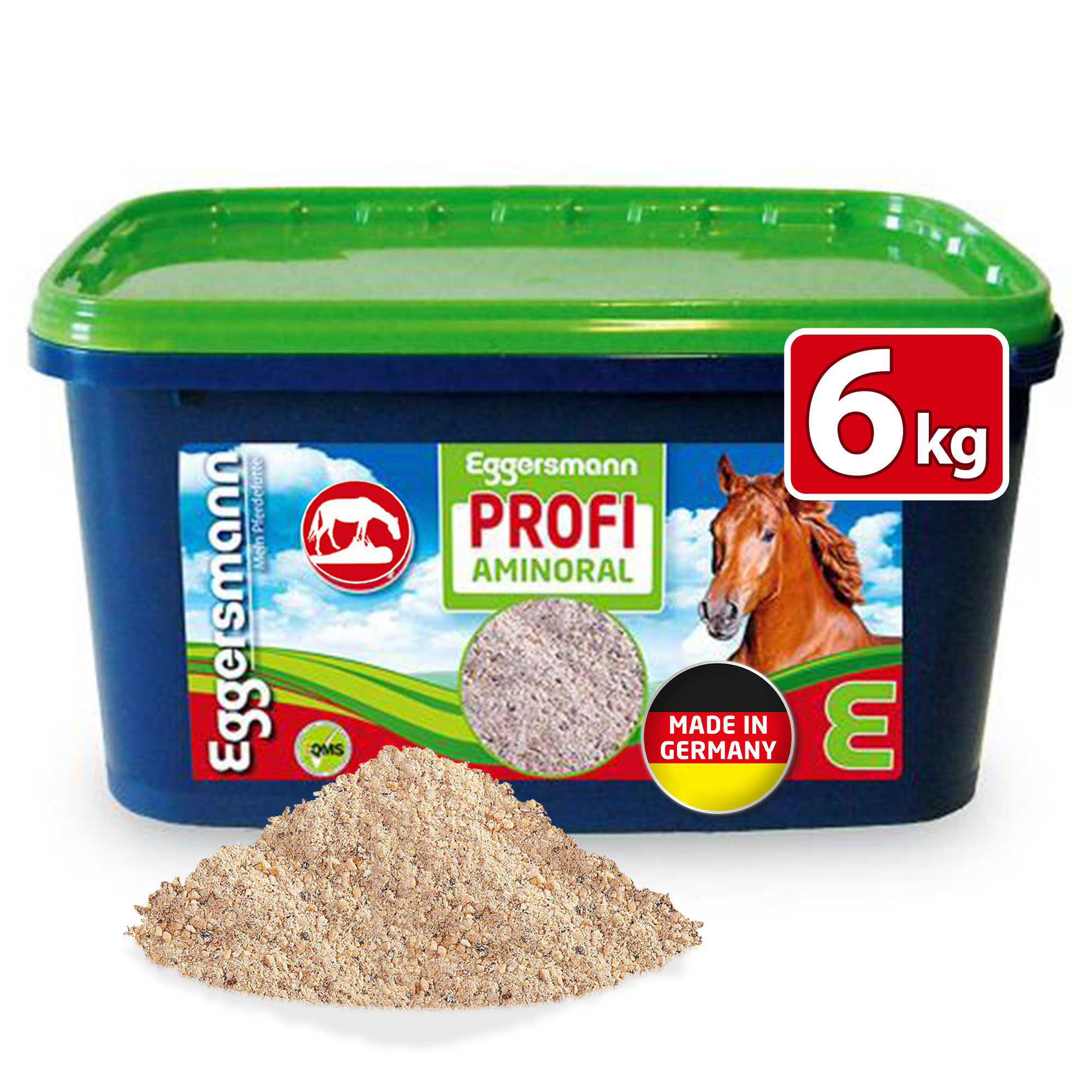 Profi - Aminoral 6 kg