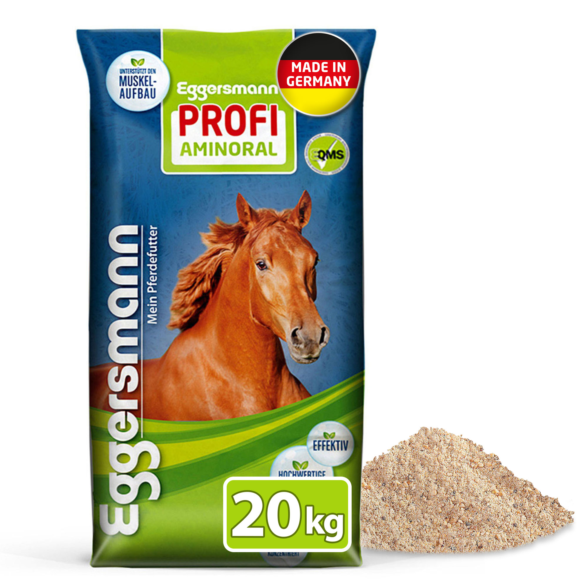 Profi - Aminoral 20 kg