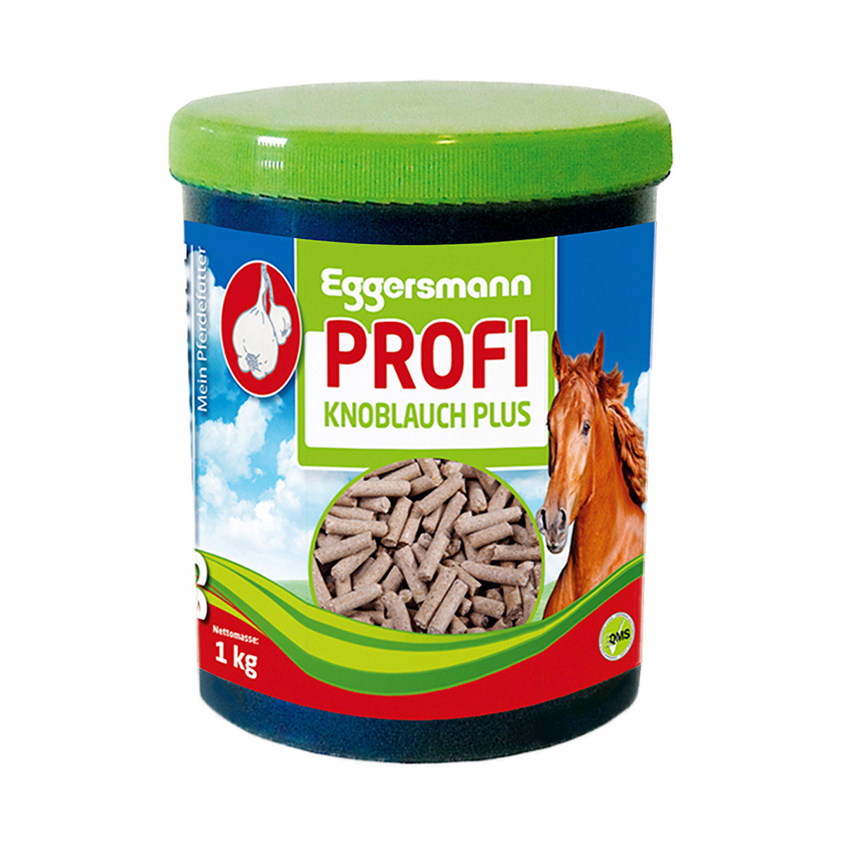 2611_610_PROFI_KNOBLAUCH_PLUS_EIMER_1_KG