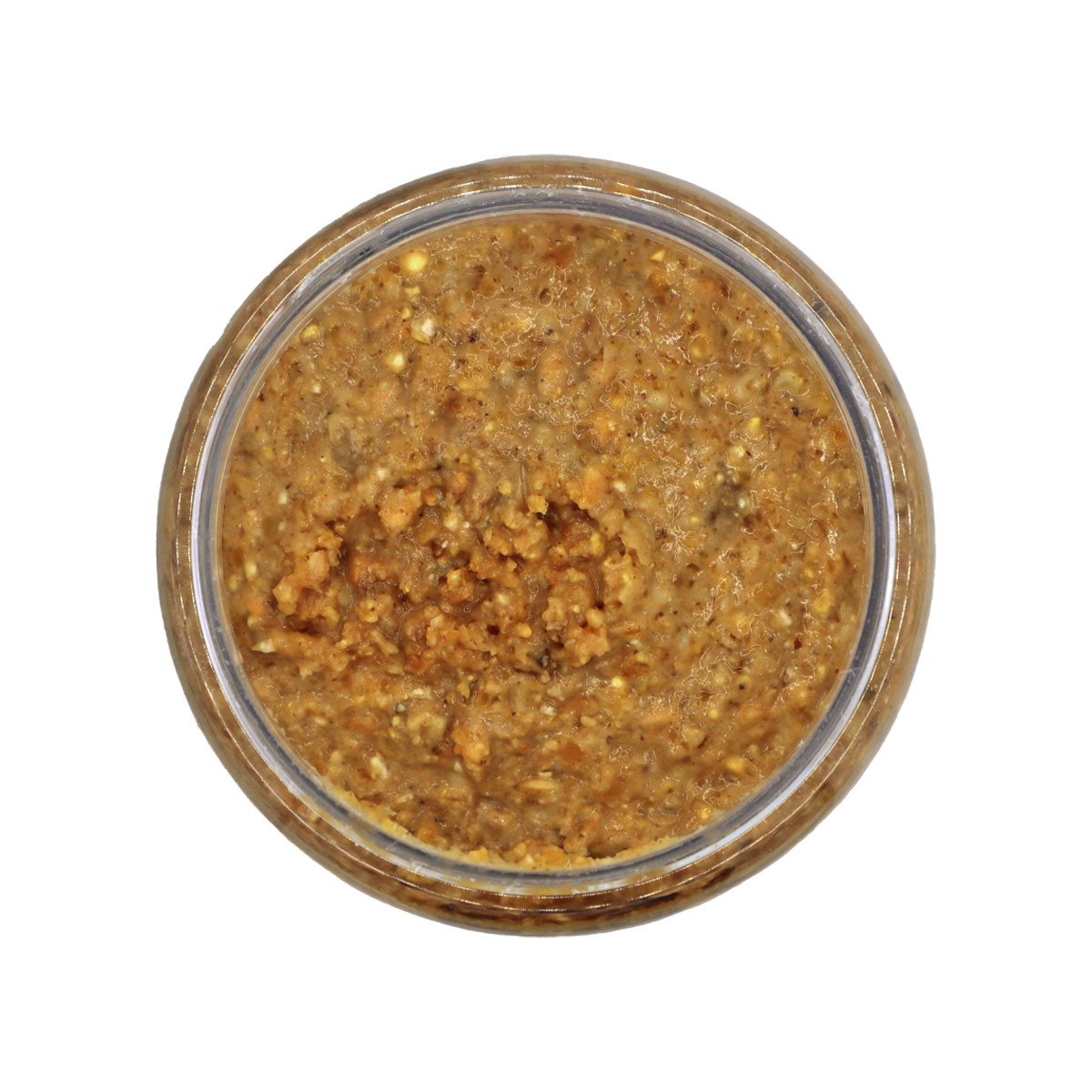 volaris - Erdnussbutter Natur 6 x 350g