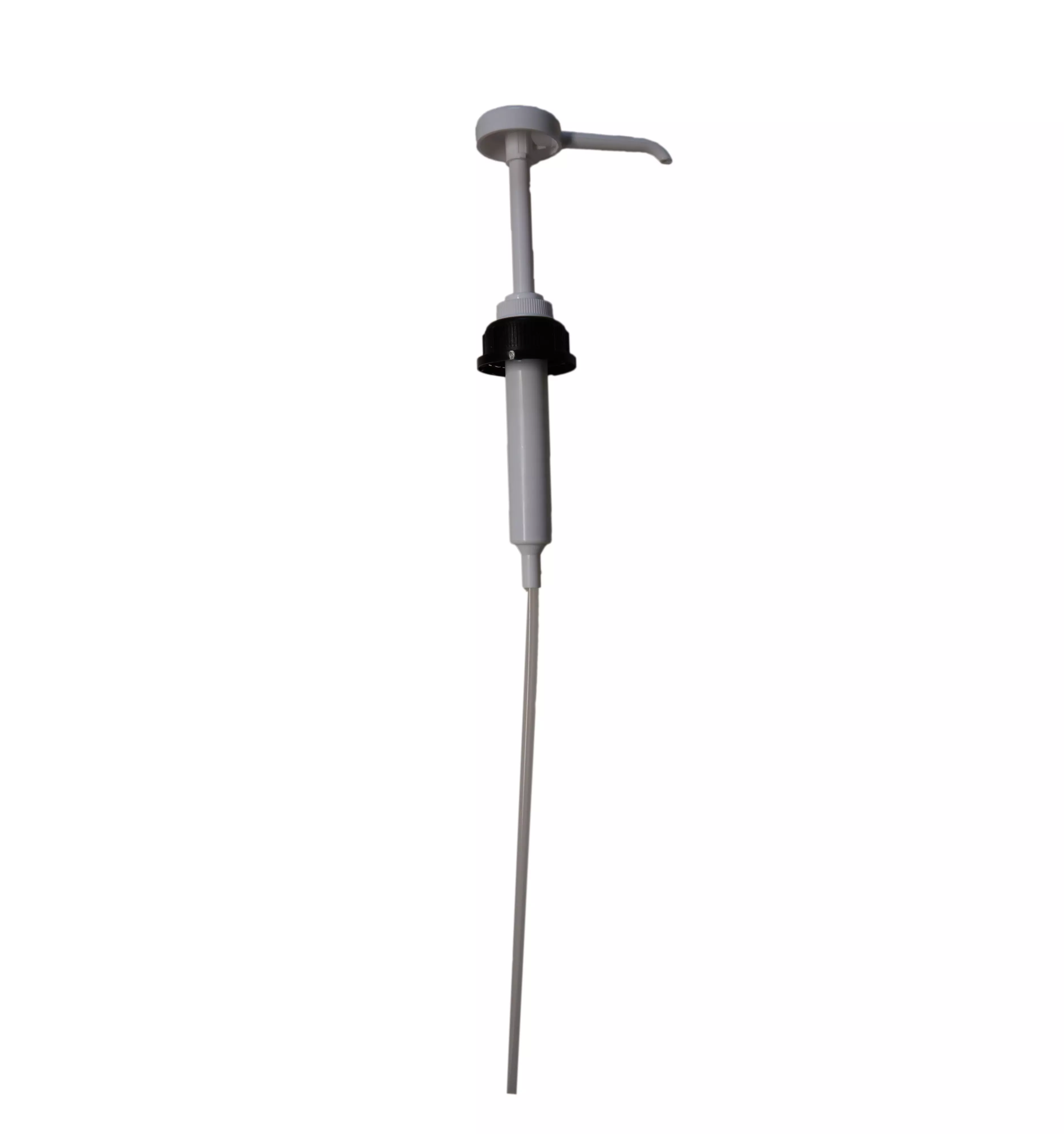 Pumpaufsatz Kanister