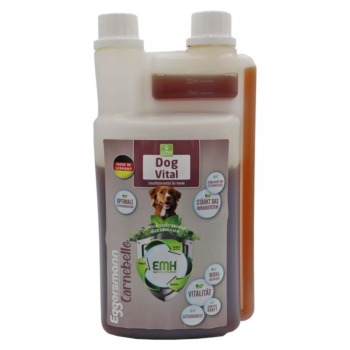Carnebello - EMH Dog Vital 1L