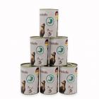 Carnebello - Nassfutter mit Pansen 6 x 400g