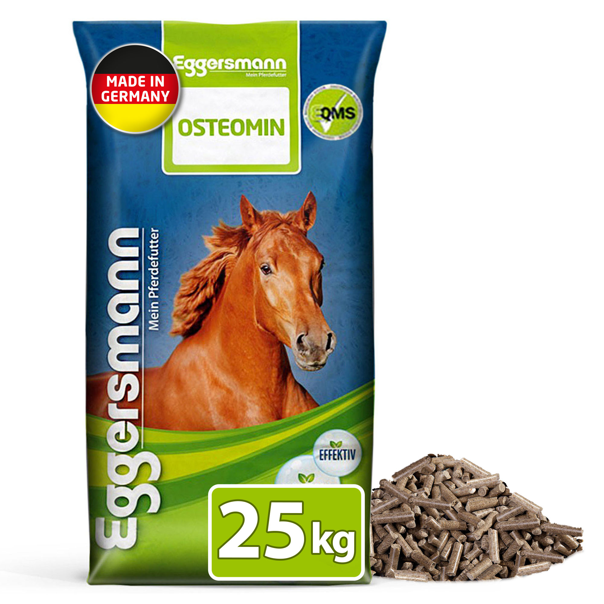 Osteomin Pellets 25 kg