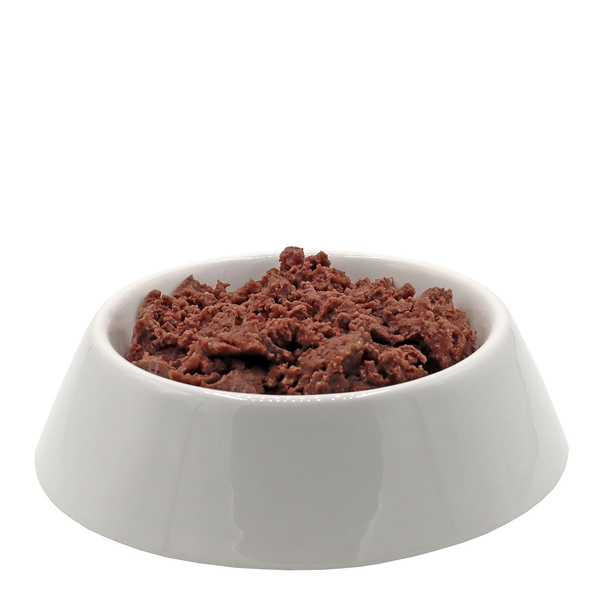 Carnebello - Nassfutter mit Wild 6 x 800g