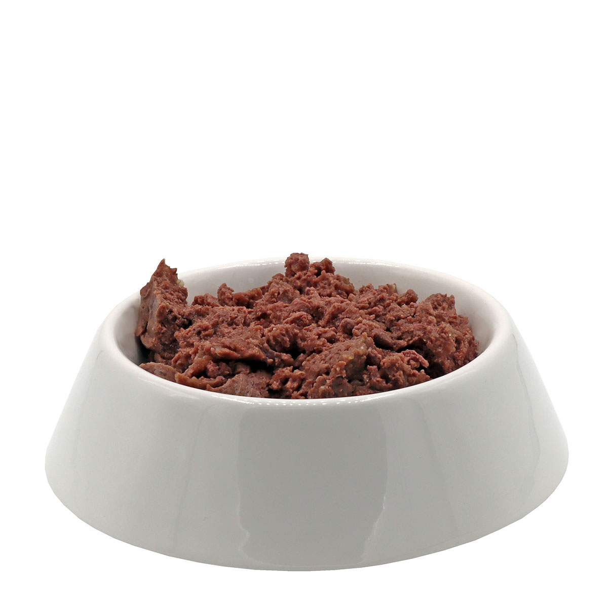 Carnebello - Nassfutter mit Pansen 6 x 800g