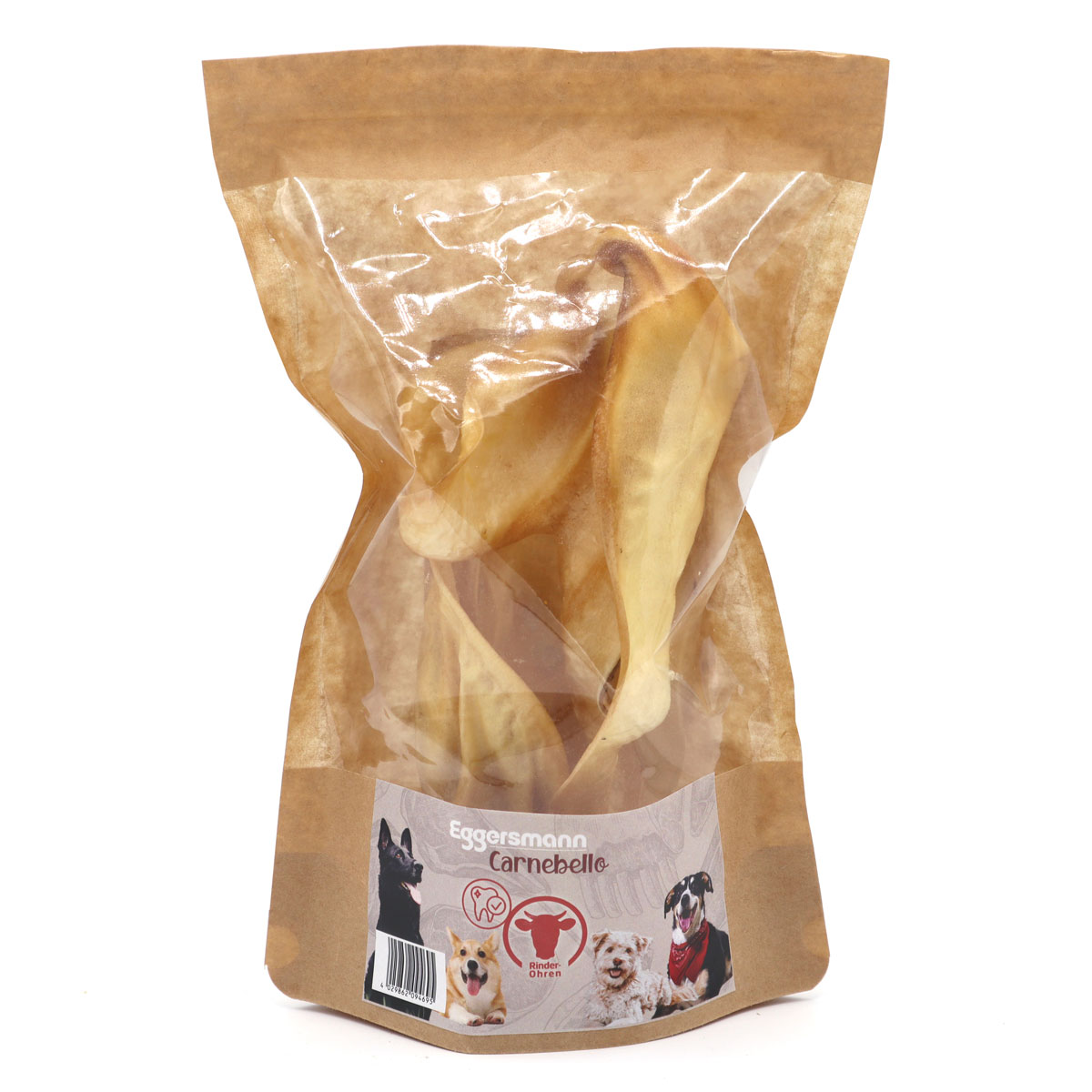 CARNEBELLO_KAUSNACK_RINDER_OHREN_EINZELVERPACKUNG