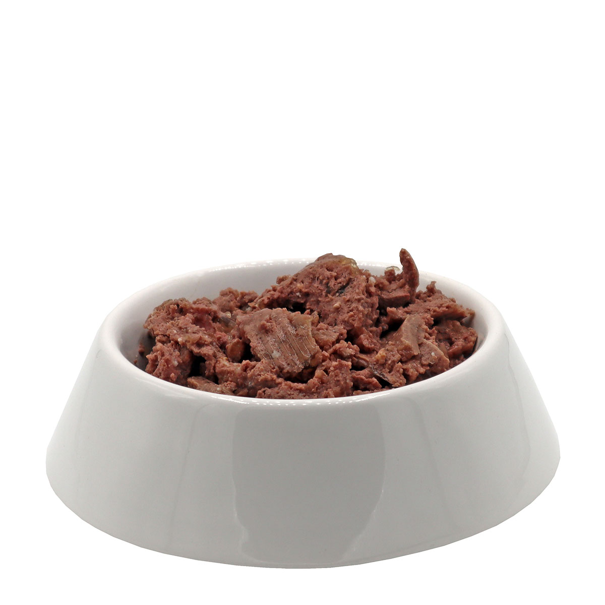 Carnebello - Nassfutter mit Lamm 6 x 800g