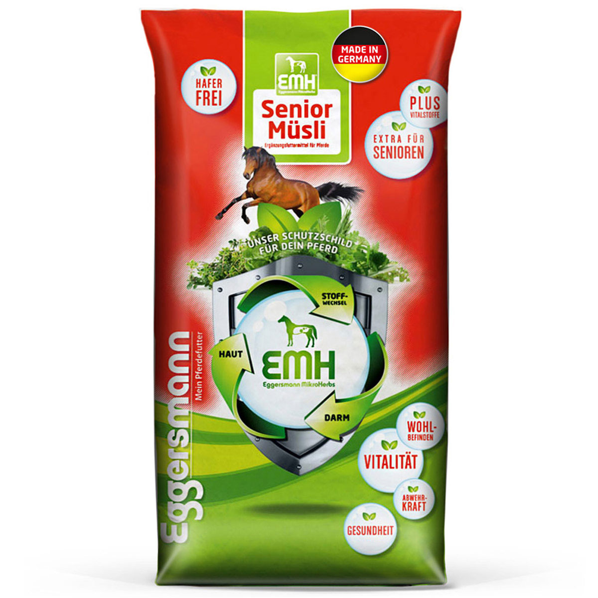 EMH Senior Müsli 20 kg