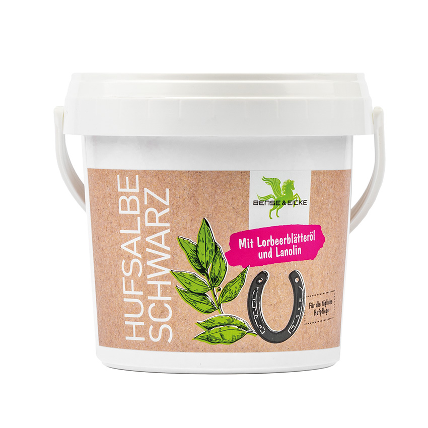 BENSE_EICKE_201_HUFSALBE_SCHWARZ_500ML