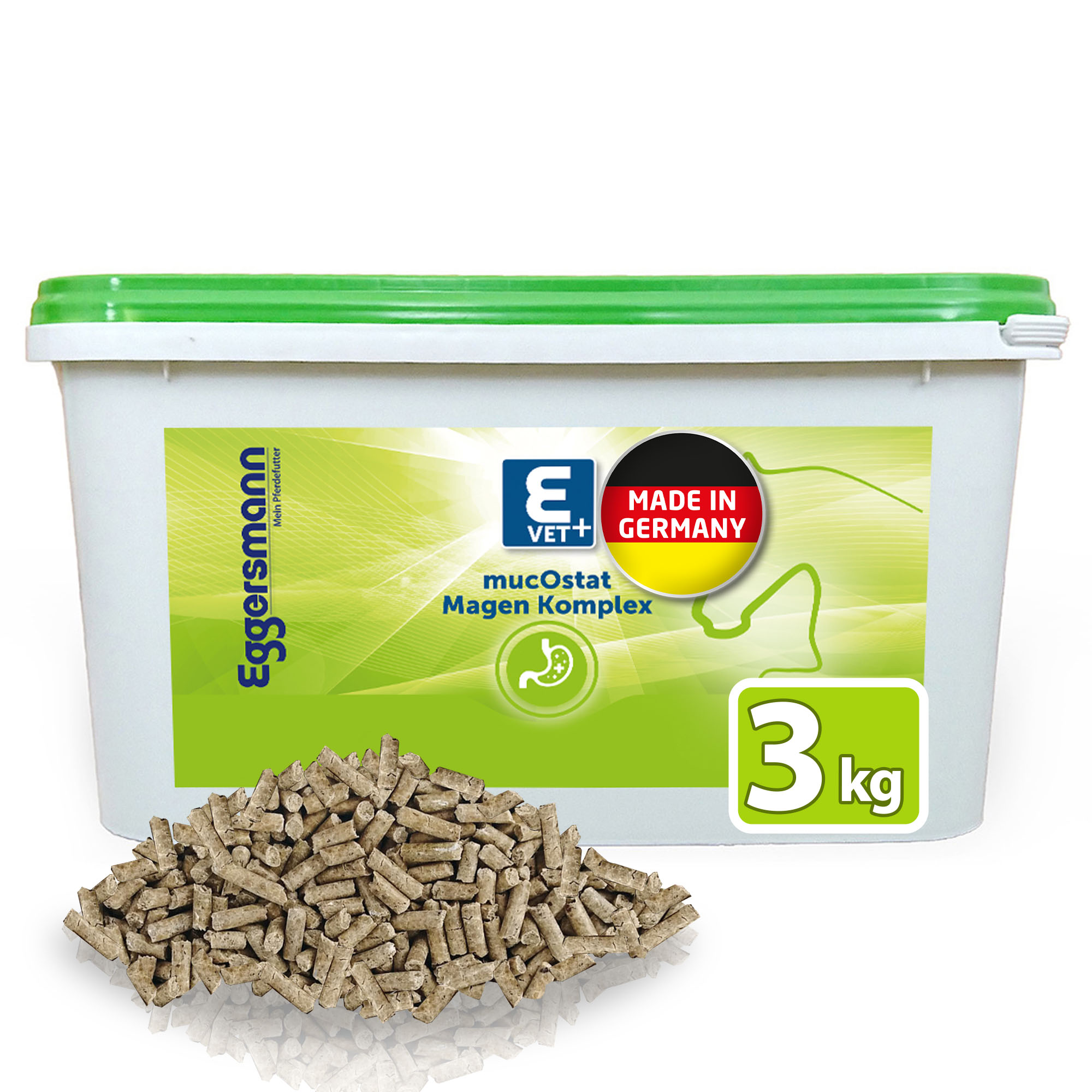 E-VET - mucOstat 3 kg