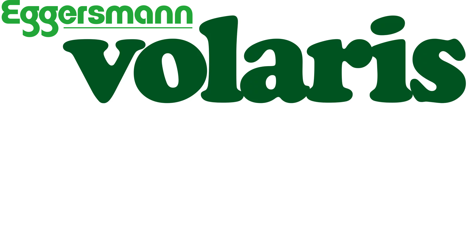 Eggersmann volaris