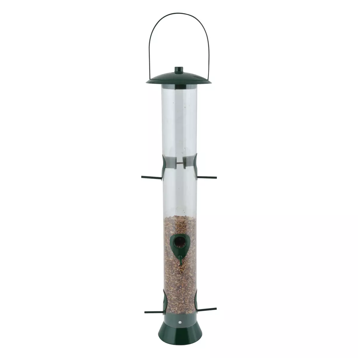Esschert Design - Vogelfuttersilo XL