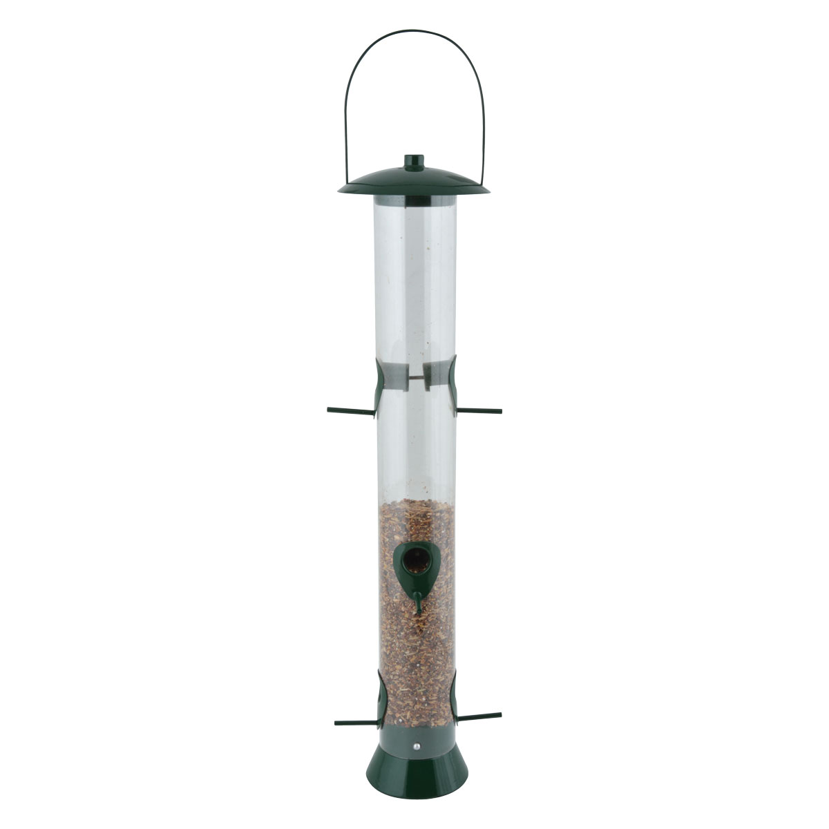 Esschert Design - Vogelfuttersilo XL
