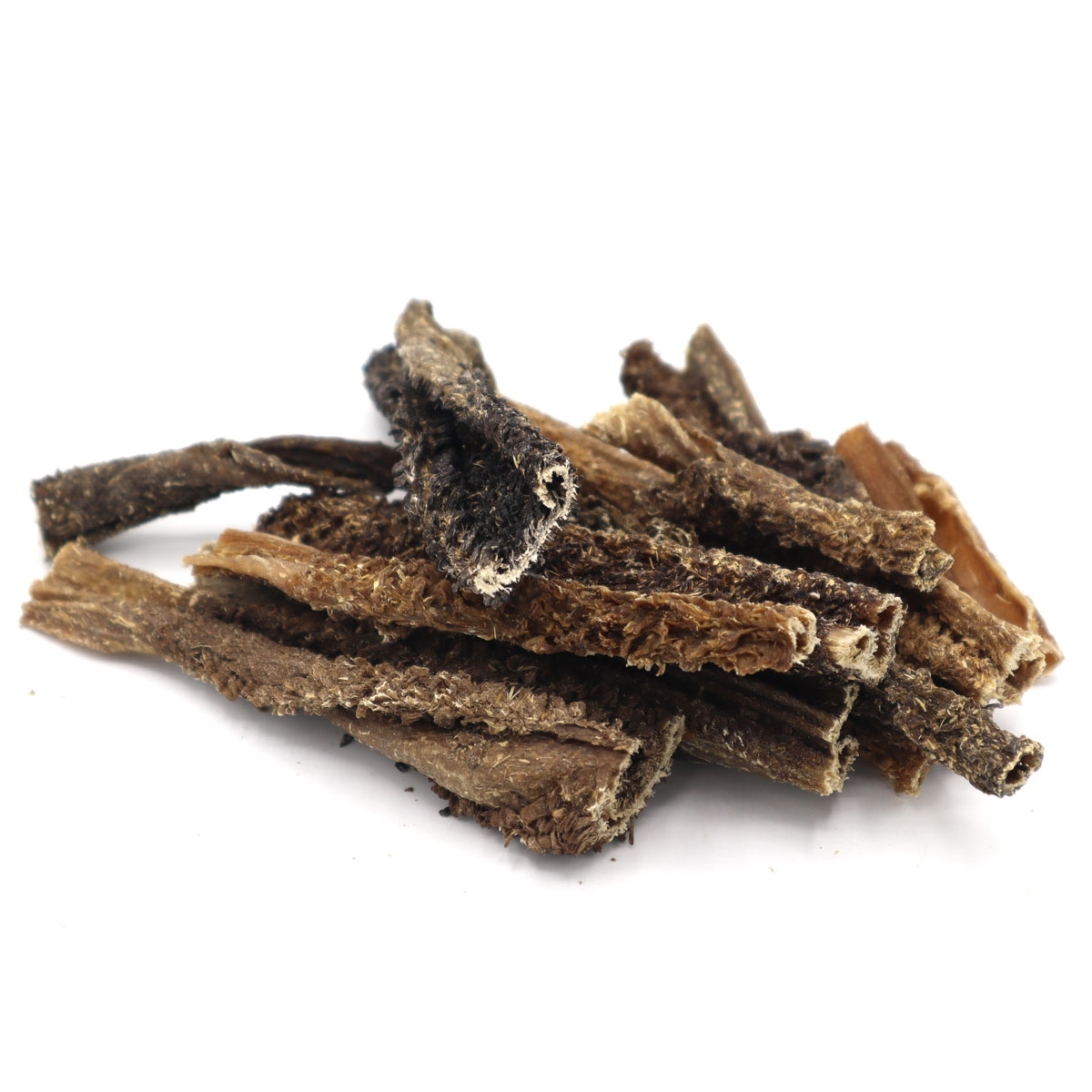 Carnebello - Naturkausnack Lammpansen 5 x 75 g