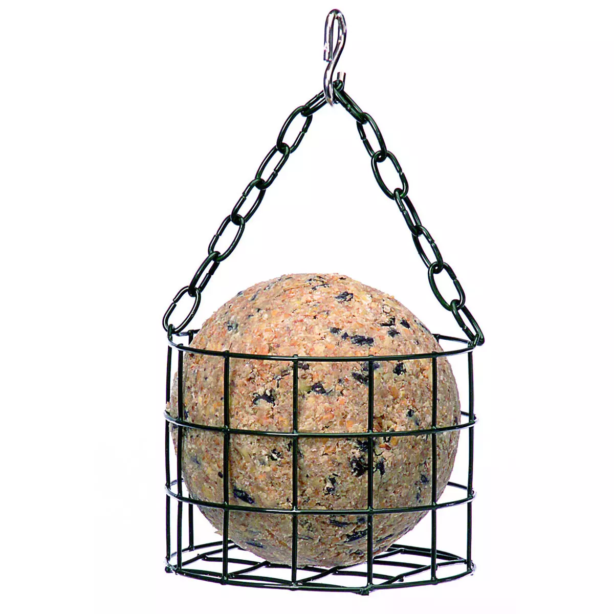 Schwegler - Futterkorb für Riesenknödel Schwegler - Futterkorb für Riesenknödel