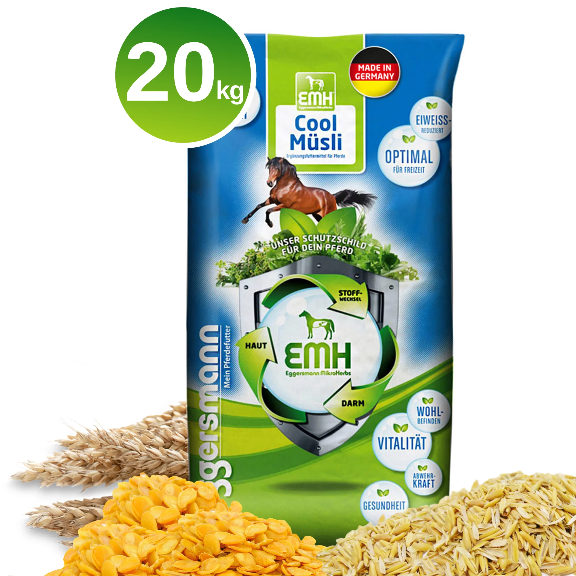 EMH Cool Müsli 20 kg