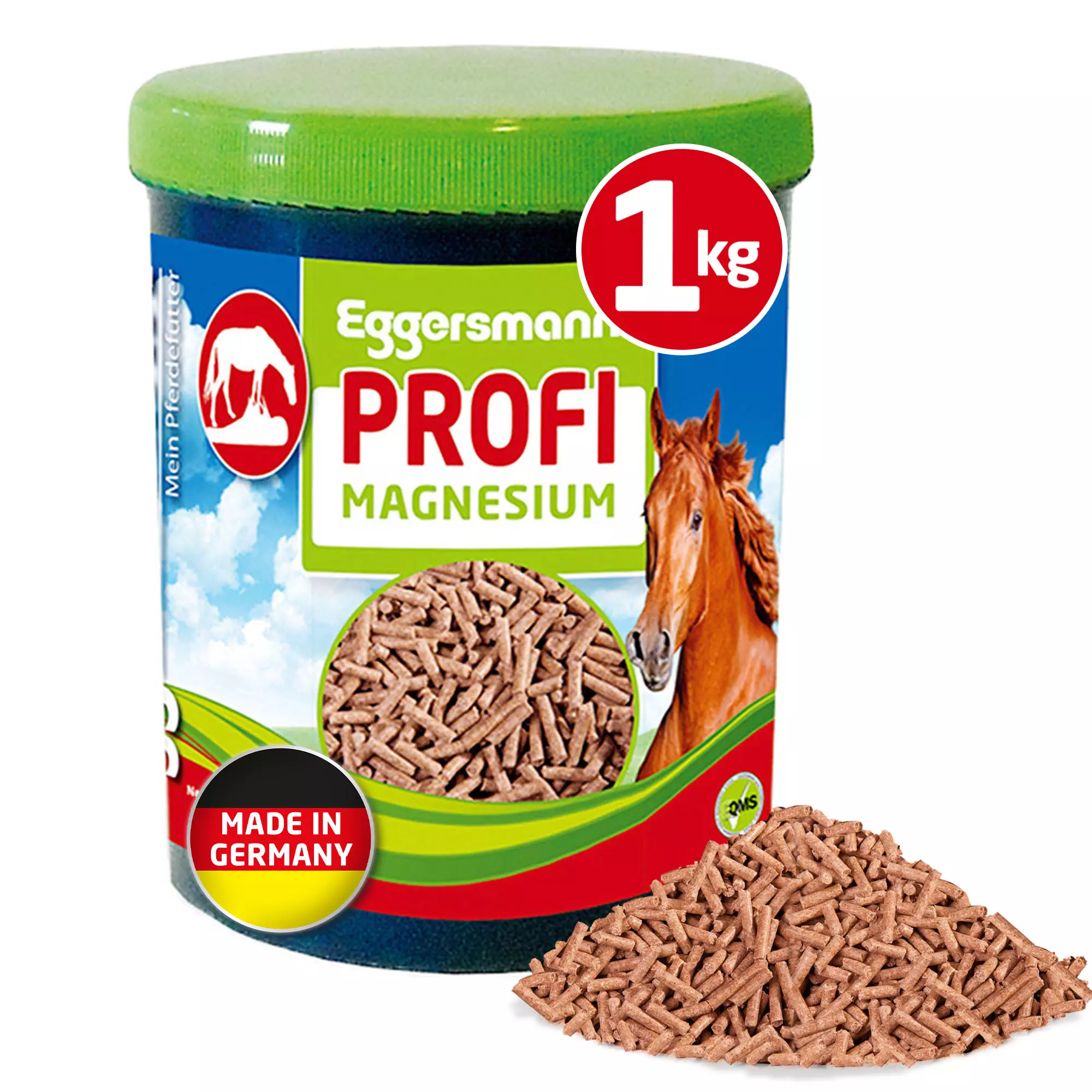 Profi - Magnesium 1 kg