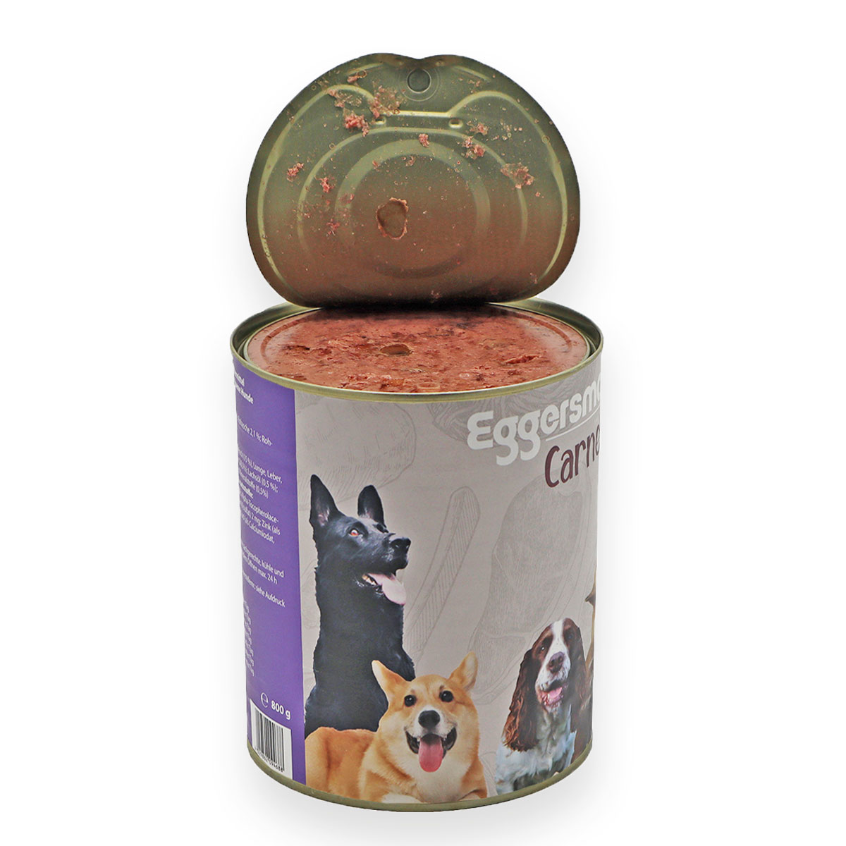 CARNEBELLO_NASSFUTTER_WILD_800G_9005_608_OFFEN