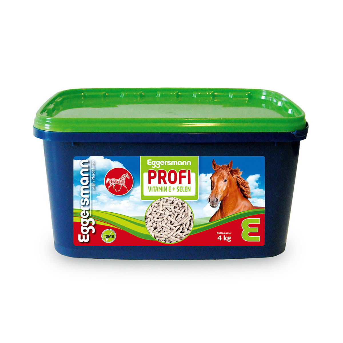 2603_504_PROFI_VITAMIN_E_SELEN_EIMER_4_KG