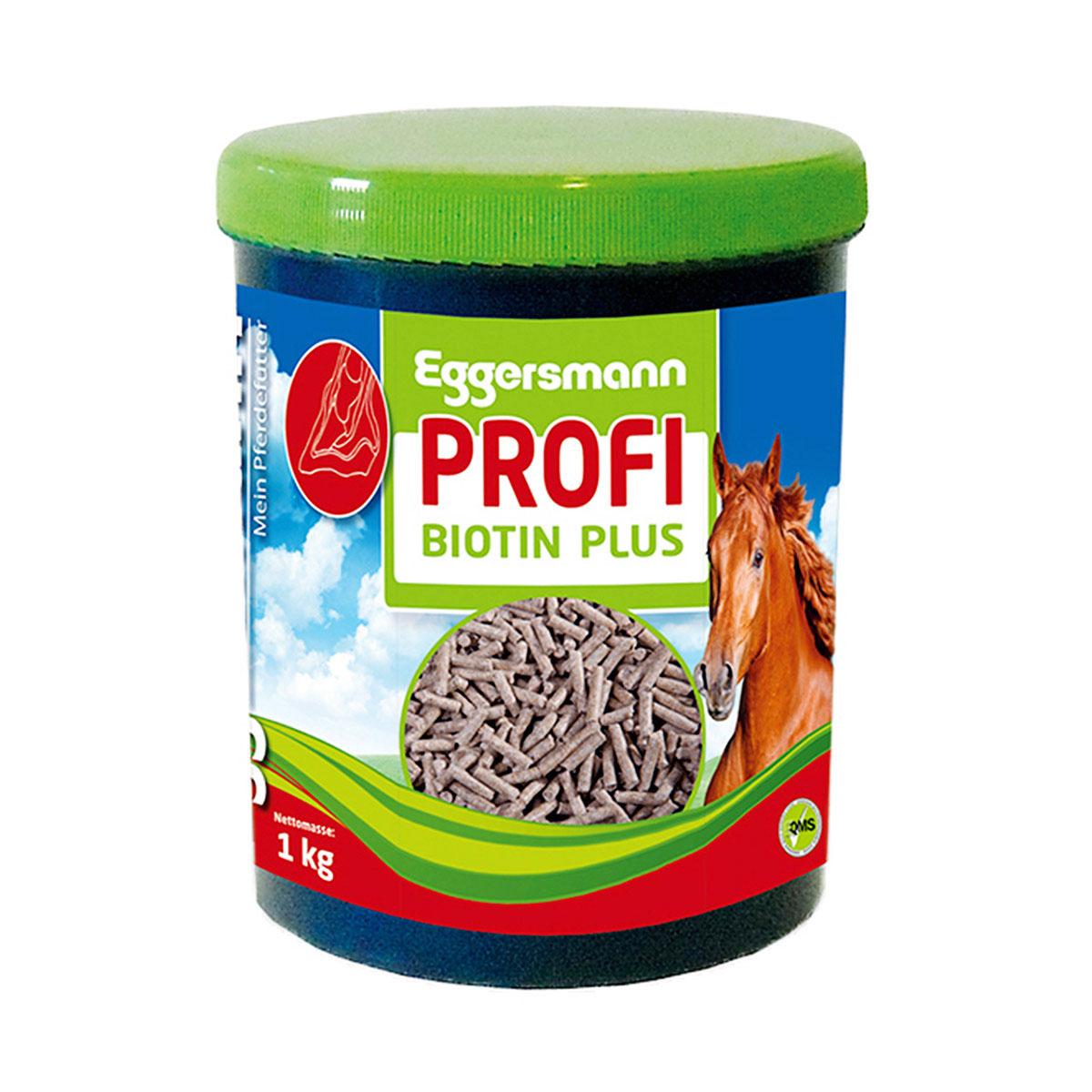 Eggersmann Profi Biotin Plus 1 kg