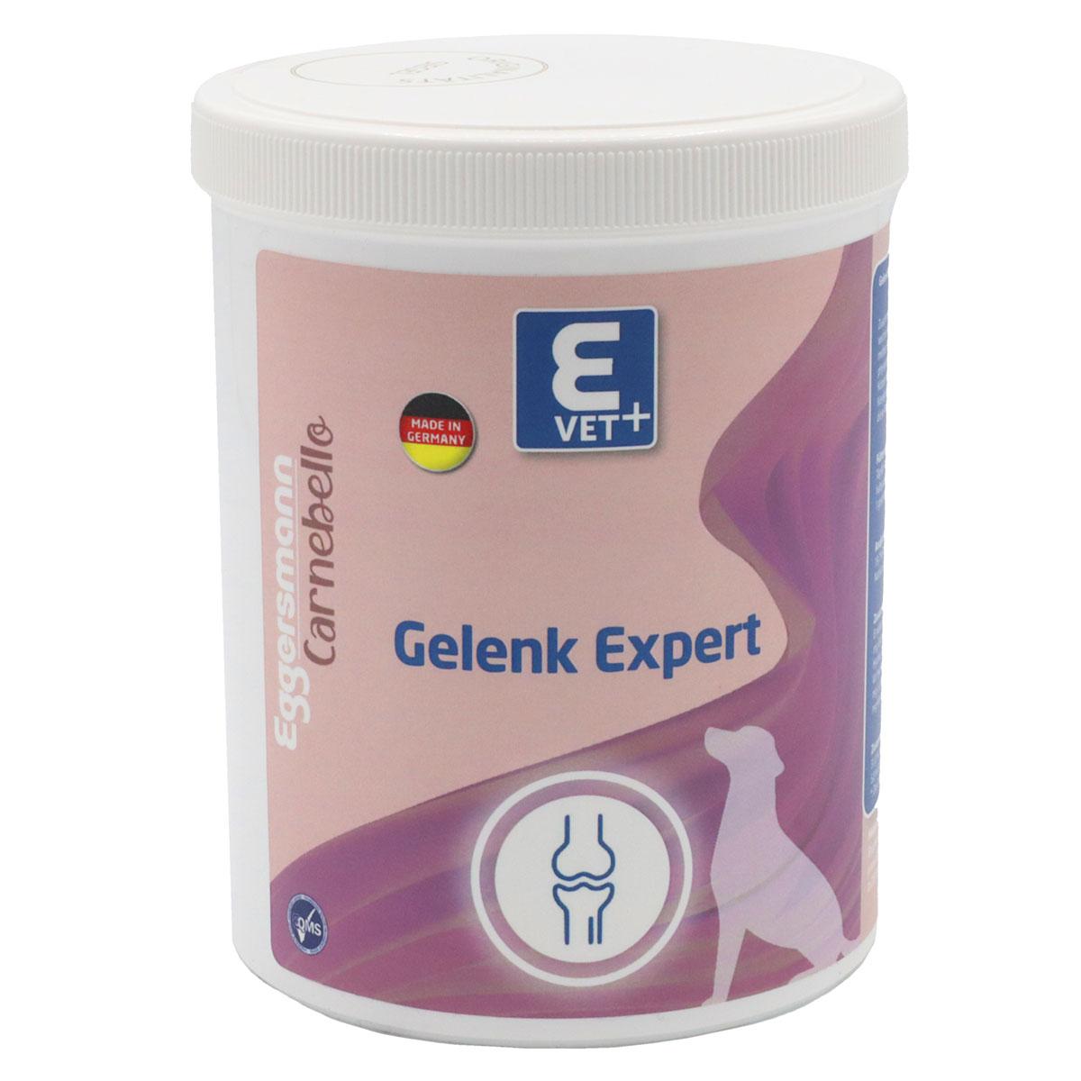 Eggersmann Carnebello - E VET+ Gelenk Expert 350 g