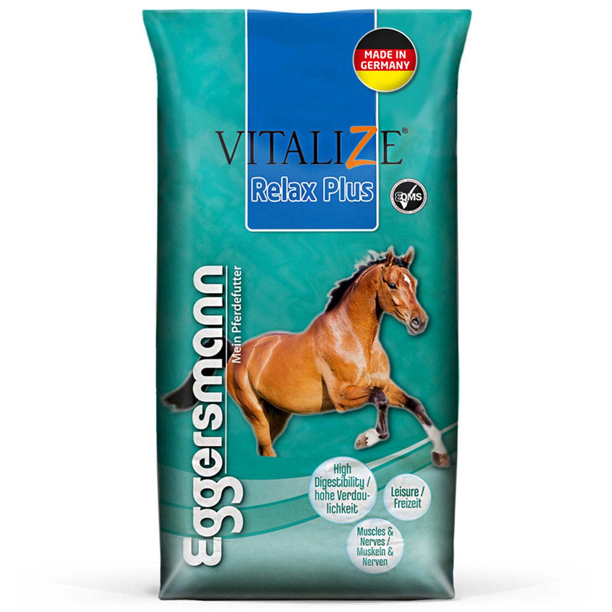 Eggersmann Vitalize Relax Plus 20 kg