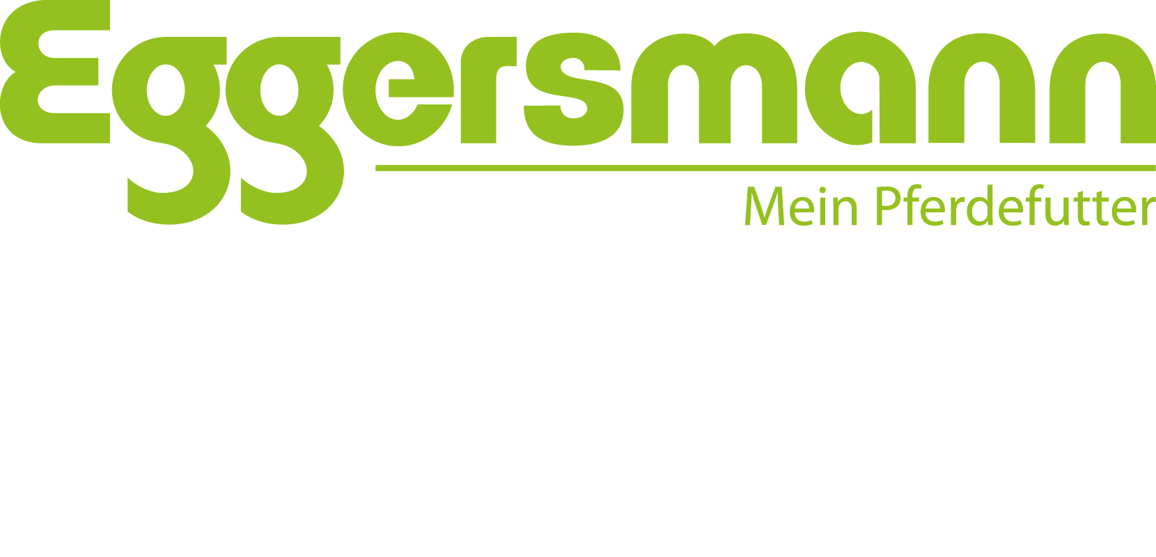 Eggersmann - Mein Pferdefutter
